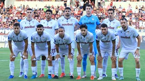 Κύπελλο Ελλάδας: Κόντρα στην Καλαμάτα σήμερα η ΑΕΛ 